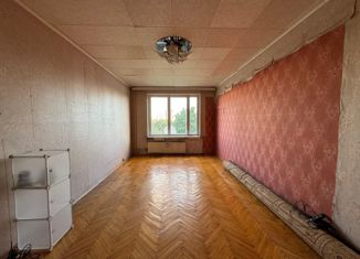 Продам 2-комнатную квартиру, 44.6 м2, Москва, метро Преображенская площадь, Большая Черкизовская улица, 14к1