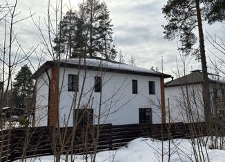 Продажа таунхауса, 86.6 м2, дачный посёлок Зеленоградский, микрорайон Спасское, 61