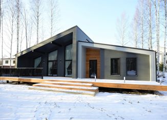 Продается дом, 112.9 м2, Екатеринбург, коттеджный посёлок Улесье, 210