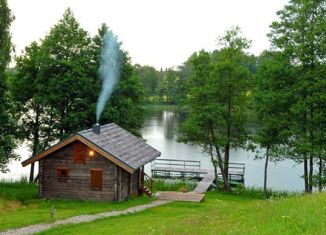 Земельный участок на продажу, 300 сот., деревня Марковская