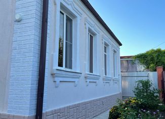 Продажа дома, 101 м2, Краснодар, улица Нестерова, 103, микрорайон 9 километр