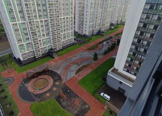 Продажа двухкомнатной квартиры, 39 м2, Кемеровская область, улица Терешковой, 16