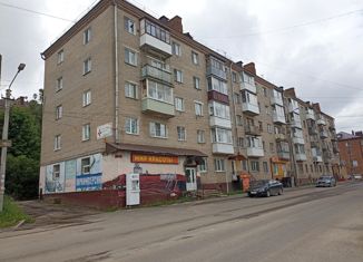 Однокомнатная квартира на продажу, 33 м2, Смоленск, Мало-Краснофлотская улица, 29