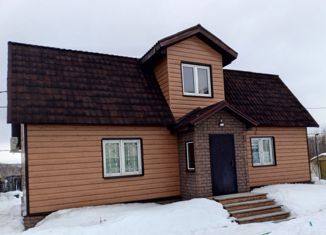 Продается дом, 151 м2, Озёрск, 1-й квартал, 2