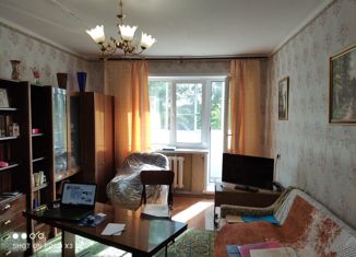Продается 3-комнатная квартира, 62.5 м2, Карабаново, Почтовая улица, 20