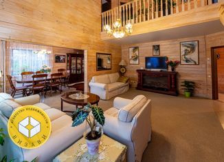 Продажа дома, 160 м2, деревня Агафоново