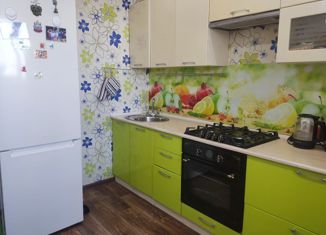 Продаю 1-ком. квартиру, 38 м2, Лиски, улица Титова, 36/3