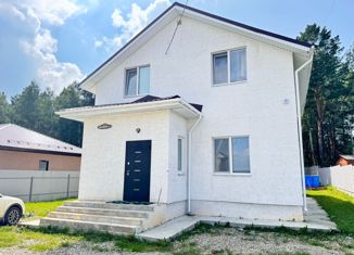 Продается дом, 175 м2, посёлок Прохладный, Кварцевый проезд, 14