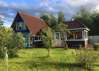 Продается дом, 47 м2, деревня Быково