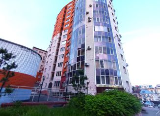Продам 3-комнатную квартиру, 123 м2, Барнаул, Партизанская улица, 105, Центральный район