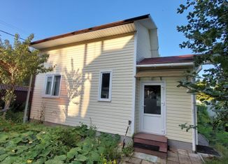 Продам дом, 72 м2, СНТ Птичное, СНТ Птичное, 16