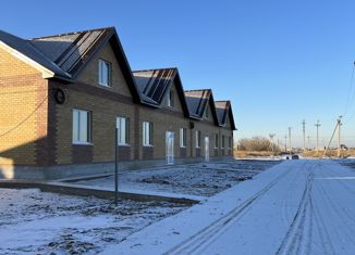 Продаю таунхаус, 200 м2, село имени 9 Января, Урожайная улица