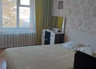 Продажа 3-комнатной квартиры, 90 м2, Иркутская область, микрорайон Строителей, 7