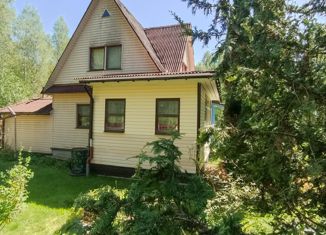 Продаю дом, 63.1 м2, СНТ Аэлита-2