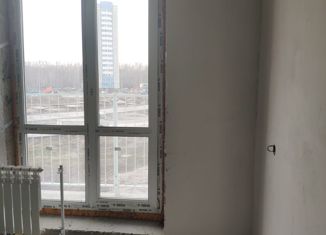 Продаю однокомнатную квартиру, 41.39 м2, Новосибирская область, улица Дмитрия Шмонина, 9
