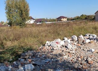 Продаю участок, 5 сот., деревня Клюшниково