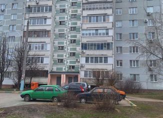 Продажа двухкомнатной квартиры, 44 м2, Казань, улица Юлиуса Фучика, 71