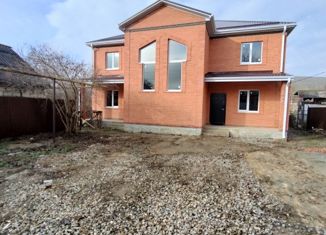 Таунхаус на продажу, 110 м2, станица Северская, улица Мира