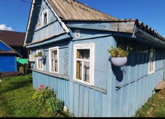 Продается дом, 20.7 м2, садоводческий массив № 4