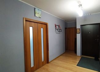 Продается трехкомнатная квартира, 73.6 м2, Екатеринбург, Суходольская улица, 47, ЖК Смородина
