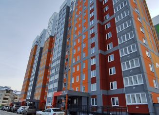 1-комнатная квартира на продажу, 36.6 м2, Орловская область, Прожекторная улица, 2