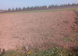 Продается земельный участок, 6 сот., Подольск, Большая Серпуховская улица, 47