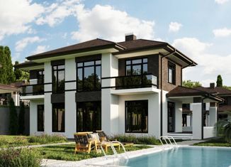 Продам дом, 200 м2, Сочи, Лесная улица, 11, микрорайон Блиново