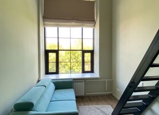 Продаю 1-комнатную квартиру, 37 м2, Москва, Вольная улица, 25с3, метро Семеновская