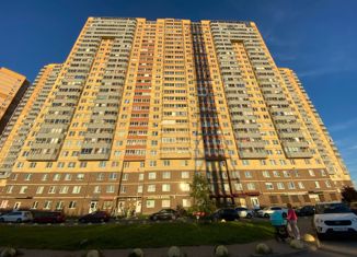 2-ком. квартира на продажу, 53.8 м2, Мурино, Новая улица, 7, ЖК Новое Мурино