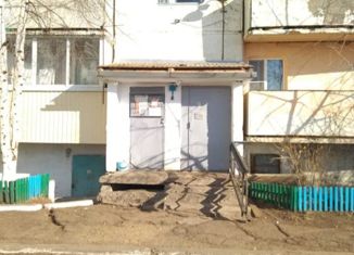 Продажа 3-ком. квартиры, 63.4 м2, поселок Саган-Нур, улица Ширяева, 6