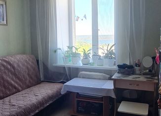 Продам комнату, 17 м2, Чебоксары, проспект Мира, 6, Калининский район