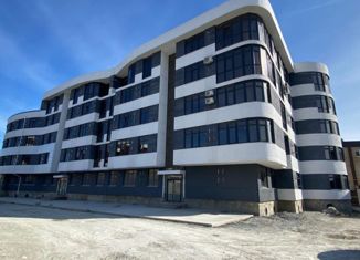 Двухкомнатная квартира на продажу, 64.1 м2, село Мысхако, Рассветная улица, 16А