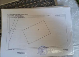 Участок на продажу, 10 сот., посёлок Ласьва, Центральная улица