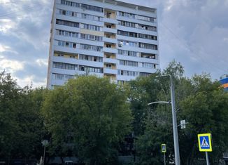 Продажа 1-ком. квартиры, 34.9 м2, Москва, улица Семёновский Вал, 6, улица Семёновский Вал