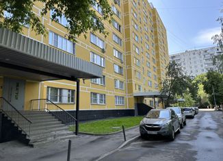 Комната на продажу, 65.3 м2, Москва, Ясеневая улица, 39к1, метро Зябликово