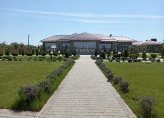 Продажа дома, 440 м2, станица Дядьковская, улица Чапаева, 25