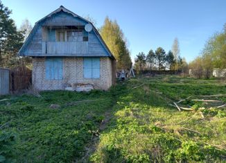 Продается дом, 50 м2, деревня Абрамово