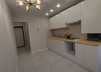 1-ком. квартира на продажу, 38.3 м2, Йошкар-Ола, улица Йывана Кырли, 31А, микрорайон Дружный