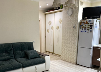 Продажа квартиры студии, 33 м2, Анапа, улица Верхняя Дорога, 151к1, ЖК Кавказ