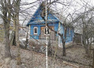 Продам дом, 29.5 м2, Новгородская область, Октябрьская улица