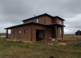 Дом на продажу, 155 м2, деревня Лесная