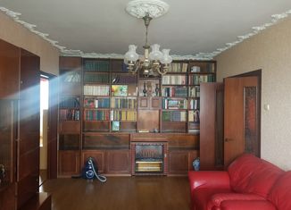 Продам 3-ком. квартиру, 76.6 м2, Москва, Литовский бульвар, 5/10, метро Ясенево