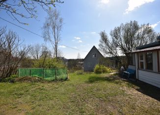 Продам дом, 60 м2, деревня Радумля