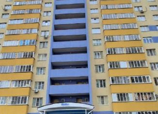 Однокомнатная квартира на продажу, 34.8 м2, Воронеж, ЖК Микрорайон Боровое, улица Федора Тютчева, 103