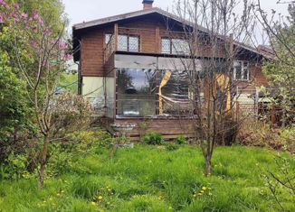 Продам дом, 227 м2, село Жаворонки, СНТ Ивушка, 52