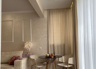 Продаю квартиру студию, 35 м2, Краснодар, микрорайон Табачная Фабрика, Колхозная улица, 5с2