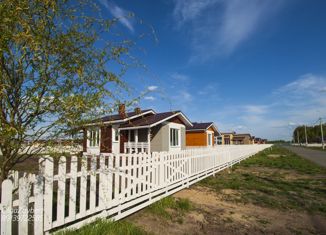 Дом на продажу, 64 м2, село Красноярка, 1-я Рябиновая улица, 16А