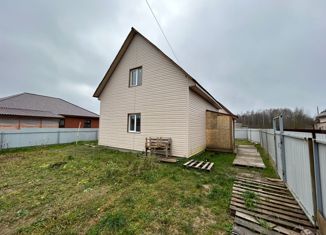 Продаю дом, 115.2 м2, поселок Новая Ольховка, посёлок Новая Ольховка, 255