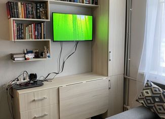 Продаю квартиру студию, 17 м2, Белгород, проспект Ватутина, 18