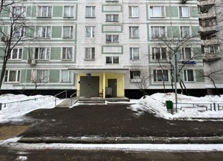 Квартира на продажу студия, 13.5 м2, Москва, Шипиловская улица, 38, метро Домодедовская